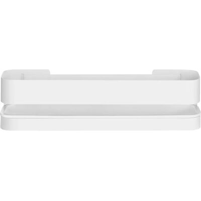Blomus Nexio 34cm Wit Doucheplank - Doucheplank Blomus Nexio 34cm Wit Doucheplank - Doucheplank