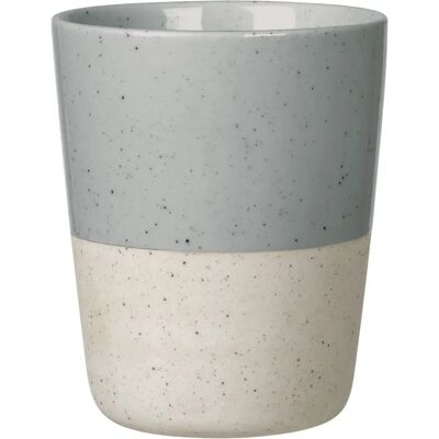 Blomus - Sablo Mugg 25cl - Grå - Mugg Blomus - Sablo Mugg 25cl - Grå - Mugg