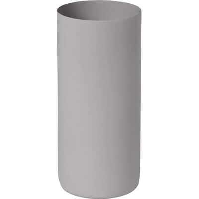 Blomus Modo Tumbler - Satellite - Verre à brosse à dents - Publicité Blomus Modo Tumbler - Satellite - Verre à brosse à dents - Publicité