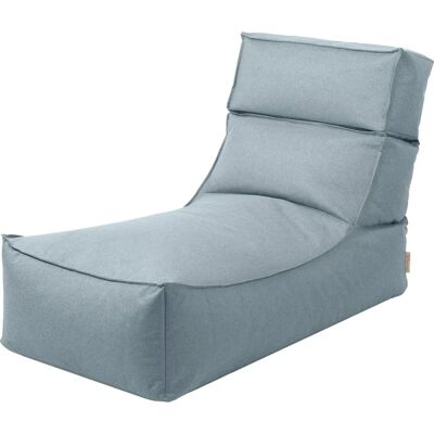 Blomus Ocean Outdoor-Lounger - Wetterfest, Leicht, Stilvoll Blomus Ocean Outdoor-Lounger - Wetterfest, Leicht, Stilvoll