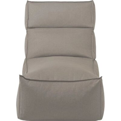 Blomus Stay Liege Erde - Outdoor Liege Blomus Stay Liege Erde - Outdoor Liege