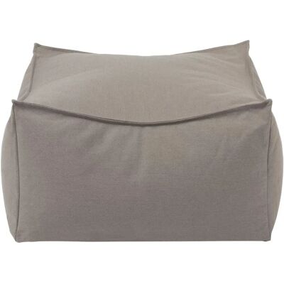 Blomus Pouf Stay Braun - Outdoor Hocker Blomus Pouf Stay Braun - Outdoor Hocker