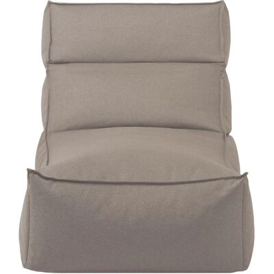 Blomus Stay Lounger Groß Erdtön - Liege Blomus Stay Lounger Groß Erdtön - Liege