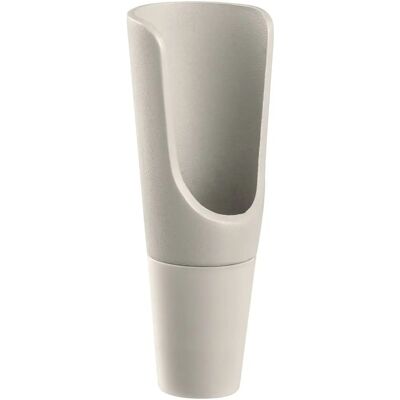 Blomus Ilo 7 cm - Weiß Moonbeam Dekantierungskorken Blomus Ilo 7 cm - Weiß Moonbeam Dekantierungskorken