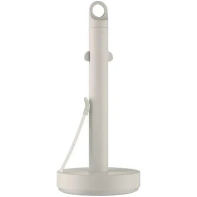 Portarrollos de acero inoxidable Blomus Loop - Accesorio de cocina Portarrollos de acero inoxidable Blomus Loop - Accesorio de cocina