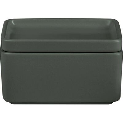 Blomus Pilar Oppbevaringskrukke - 250ml - Stengods Blomus Pilar Oppbevaringskrukke - 250ml - Stengods