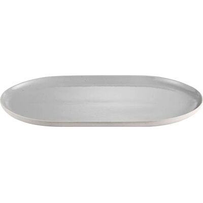 Blomus Servierteller - Cloud - 24x40 cm Blomus Servierteller - Cloud - 24x40 cm