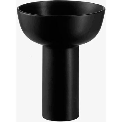 Blomus Miyabi Vase - Elegant japansk-inspirert design - 17cm Blomus Miyabi Vase - Elegant japansk-inspirert design - 17cm