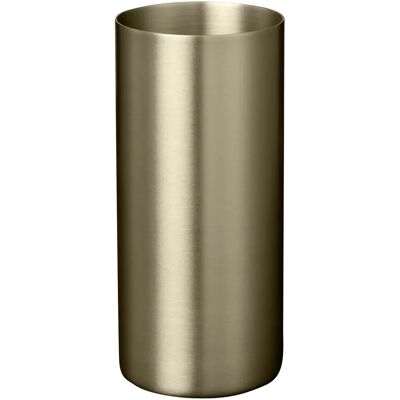 Blomus Modo Brass Zahnputzbecher - Zahnputzbecher Blomus Modo Brass Zahnputzbecher - Zahnputzbecher