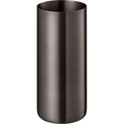 Blomus Modo Podstawka na szczoteczki - Spalony metal Blomus Modo Podstawka na szczoteczki - Spalony metal