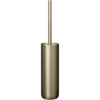 Blomus MODO Brosse pour toilette Brass - Ensemble - Publicité Blomus MODO Brosse pour toilette Brass - Ensemble - Publicité