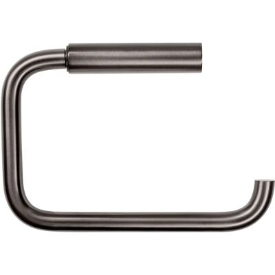 Blomus Modo Toilettenpapierhalter - Gebranntes Metall Blomus Modo Toilettenpapierhalter - Gebranntes Metall