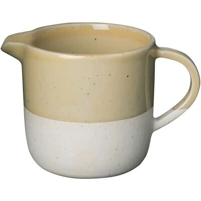 blomus Melkekanne Sablo Savannah Beige blomus Melkekanne Sablo Savannah Beige