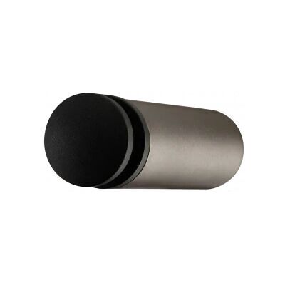 Blomus - Entra - Burned metal - Ø2,5 cm x 8 cm - Türstopper Blomus - Entra - Burned metal - Ø2,5 cm x 8 cm - Türstopper