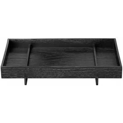 Blomus Abento Lite Bakk - Svart Blomus Abento Lite Bakk - Svart