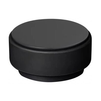 Blomus Rustfritt stål dørstopper - Antrasitt - 9cm Blomus Rustfritt stål dørstopper - Antrasitt - 9cm