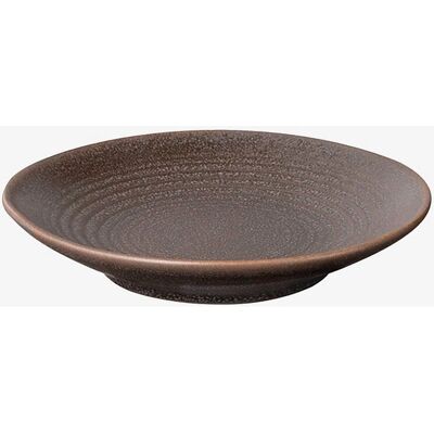 Blomus Kumi XS Tallerken - Japansk minimalistisk keramik - 10cm Blomus Kumi XS Tallerken - Japansk minimalistisk keramik - 10cm