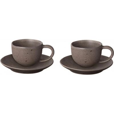 Blomus Kumi 6cl espressokop - Minimalistisk japansk design Blomus Kumi 6cl espressokop - Minimalistisk japansk design