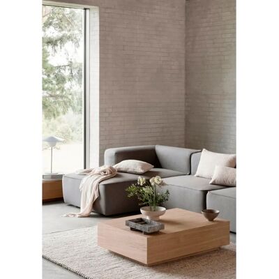 Blomus Kumi M Beige Skål - Skål Blomus Kumi M Beige Skål - Skål