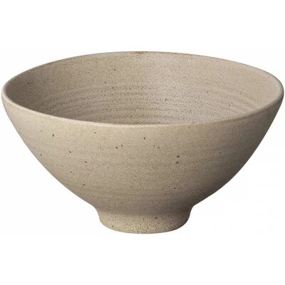 Blomus Kumi S Beige Salatbolle - Salat- og serveringsskåler Blomus Kumi S Beige Salatbolle - Salat- og serveringsskåler