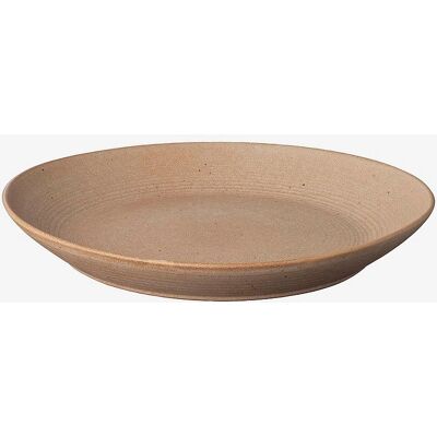 Blomus Kumi Beige Salatskål - Salatskål Blomus Kumi Beige Salatskål - Salatskål