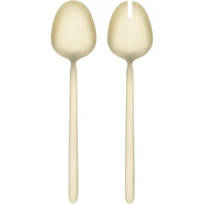 Blomus Stella Salatbesteek - Salad spoon Blomus Stella Salatbesteek - Salad spoon