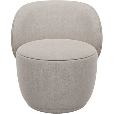 Blomus KUON Drehsessel - Desert - 71cm Blomus KUON Drehsessel - Desert - 71cm