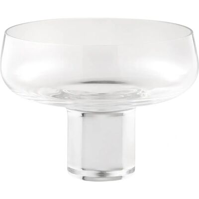 Blomus KOYOI Klar Champagneglas - 90ml - Elegant Japansk Design Blomus KOYOI Klar Champagneglas - 90ml - Elegant Japansk Design