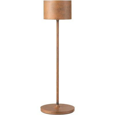 Blomus Farol Mobile Lampe de Table LED - Lampe de Table LED Blomus Farol Mobile Lampe de Table LED - Lampe de Table LED