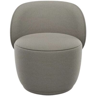 Blomus KUON Drehstuhl - Taupe Blomus KUON Drehstuhl - Taupe
