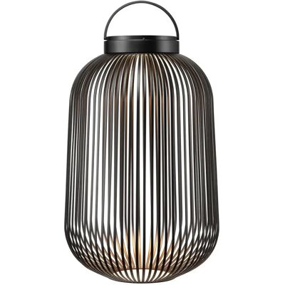 Blomus LITO Mobile LED Außenlampe - Schwarz Blomus LITO Mobile LED Außenlampe - Schwarz