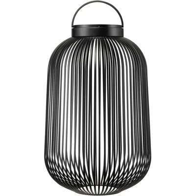 Blomus LITO Mobile LED Außenlampe - Schwarz Blomus LITO Mobile LED Außenlampe - Schwarz