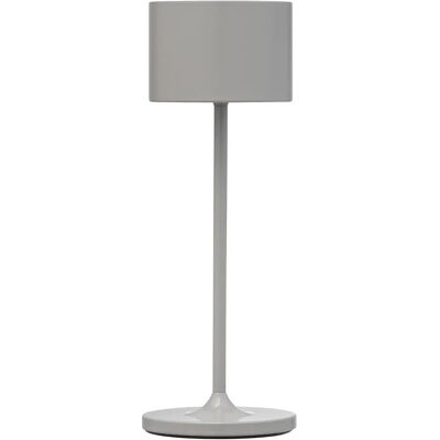 Lampe portable LED Mini Satellite Blomus - Intérieur Extérieur Lampe portable LED Mini Satellite Blomus - Intérieur Extérieur
