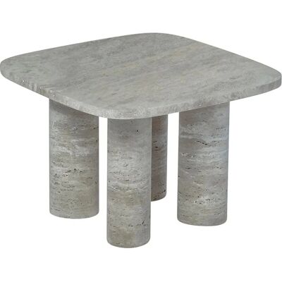 Blomus - Volos Side Table S - 34x52 cm - Sidebord Blomus - Volos Side Table S - 34x52 cm - Sidebord