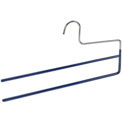 WENKO Baggy - Blau - 330 mm - Hosenaufhänger WENKO Baggy - Blau - 330 mm - Hosenaufhänger