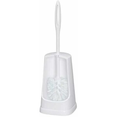 WENKO 19607100 Brosse WC & Support - Brosse et support WC WENKO 19607100 Brosse WC & Support - Brosse et support WC