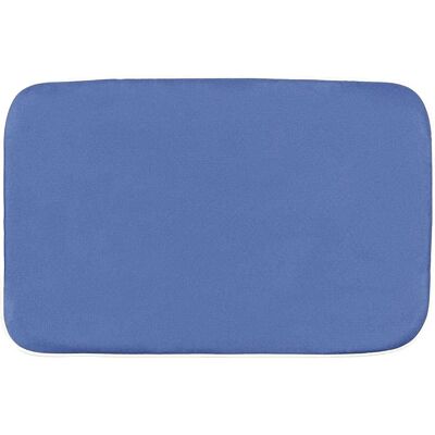 Maximex Blauer Bügeldecke - Bügelart Maximex Blauer Bügeldecke - Bügelart