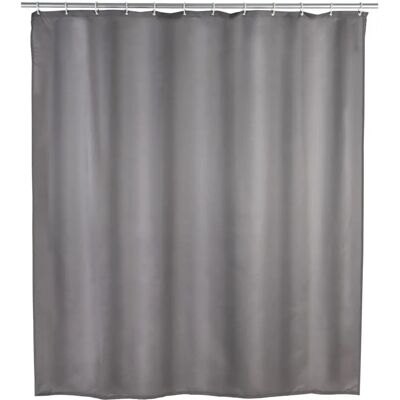 Tenda da doccia antimuffa Wenko - Accessorio bagno Tenda da doccia antimuffa Wenko - Accessorio bagno