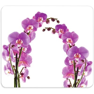 WENKO Multi-Deska Orchideje - Plaque de cuisson - Accessoire de cuisine - Publicité WENKO Multi-Deska Orchideje - Plaque de cuisson - Accessoire de cuisine - Publicité