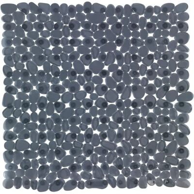 WENKO Paradise Square Shower Mat - Shower Accessory WENKO Paradise Square Shower Mat - Shower Accessory