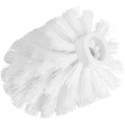Wenko 15802100 Tête de rechange pour brosse WC - Brosse WC - Publicité Wenko 15802100 Tête de rechange pour brosse WC - Brosse WC - Publicité