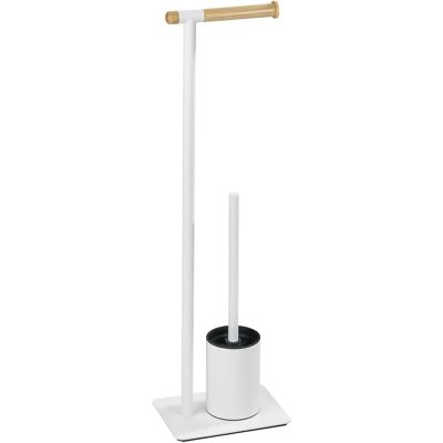WENKO Macao Set WC - Accessori bagno moderni WENKO Macao Set WC - Accessori bagno moderni