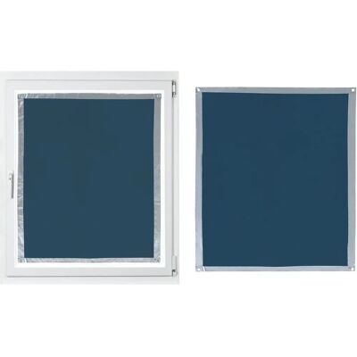 Wenko Sombrilla para Ventana - Poliéster, 94 x 114 cm Wenko Sombrilla para Ventana - Poliéster, 94 x 114 cm