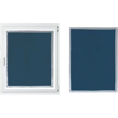 Protector solar de ventana Wenko - 59x92cm - Portátil y Reutilizable Protector solar de ventana Wenko - 59x92cm - Portátil y Reutilizable
