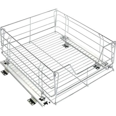 Wenko Maxi Chrom Küchen Schubladen Organizer Wenko Maxi Chrom Küchen Schubladen Organizer