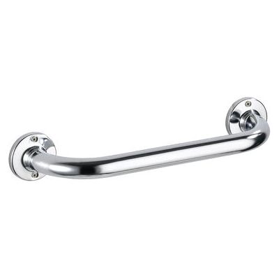 WENKO Edelstahl Badewannengriff - 36x6x9,5 cm WENKO Edelstahl Badewannengriff - 36x6x9,5 cm