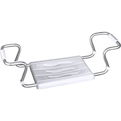 WENKO Scaun de baie Secura Alb Reglabil - Scaun de baie WENKO Scaun de baie Secura Alb Reglabil - Scaun de baie