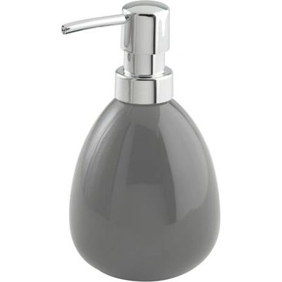 WENKO Dispenser di sapone - 390ml - Accessorio bagno moderno WENKO Dispenser di sapone - 390ml - Accessorio bagno moderno