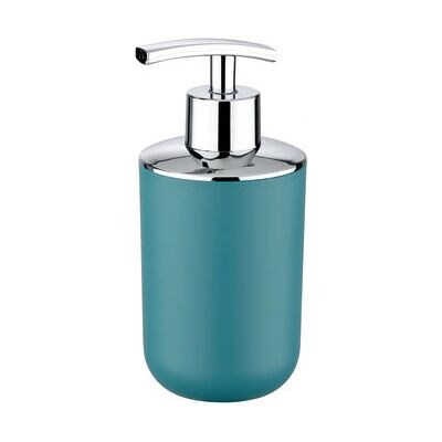 WENKO 21224100 Distributore di Sapone - Blu - Tipo di Prodotto WENKO 21224100 Distributore di Sapone - Blu - Tipo di Prodotto