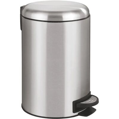 Ghiveci de inox WENKO Leman, 12L Ghiveci de inox WENKO Leman, 12L